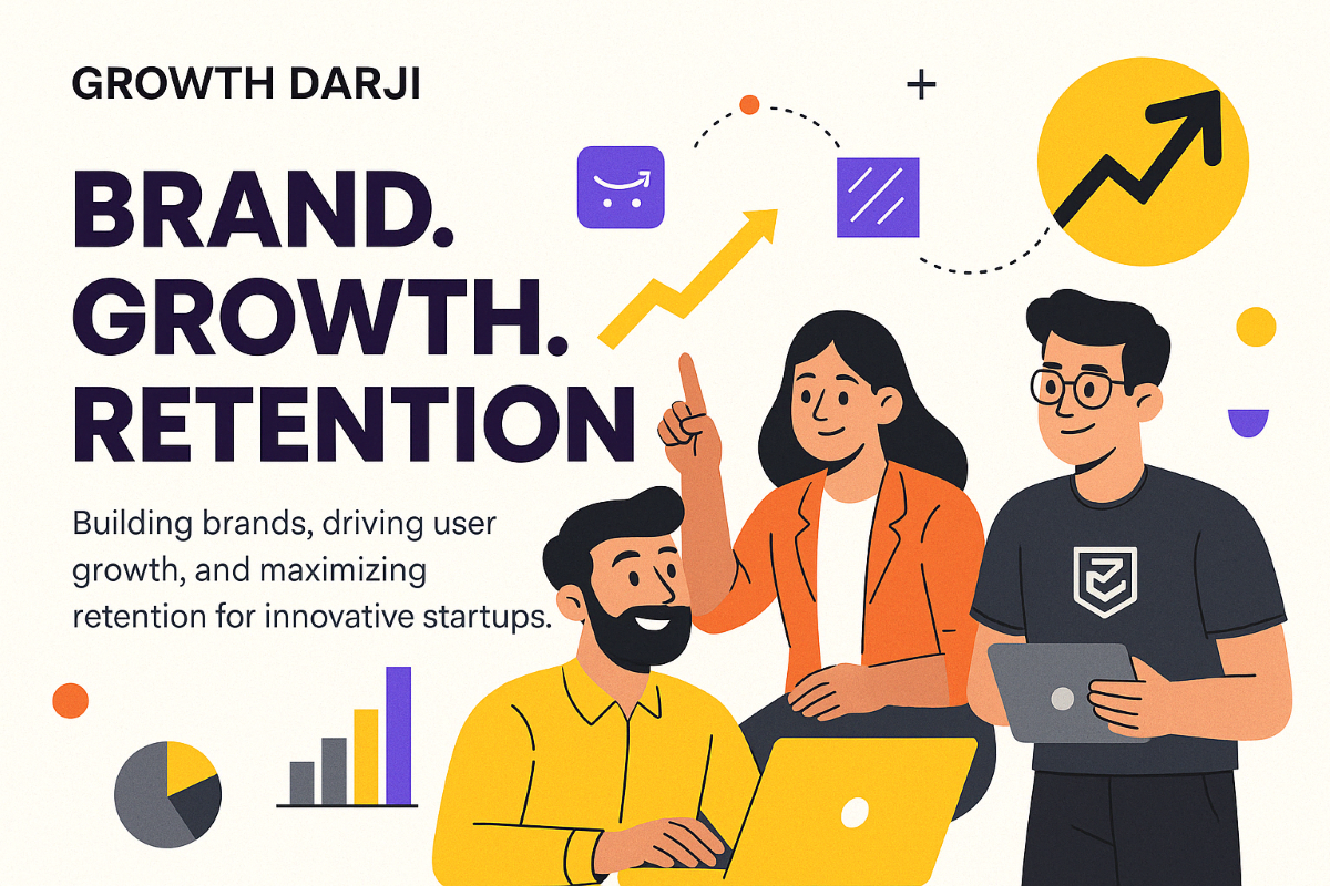 Growth Darji Banner